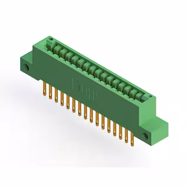 846-032-500-212 EDAC Inc.  Edgeboard Connectors